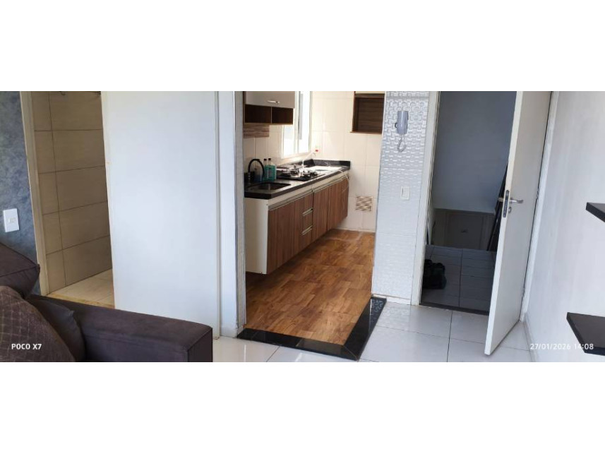 Apartamento à venda em leilão — foto 3