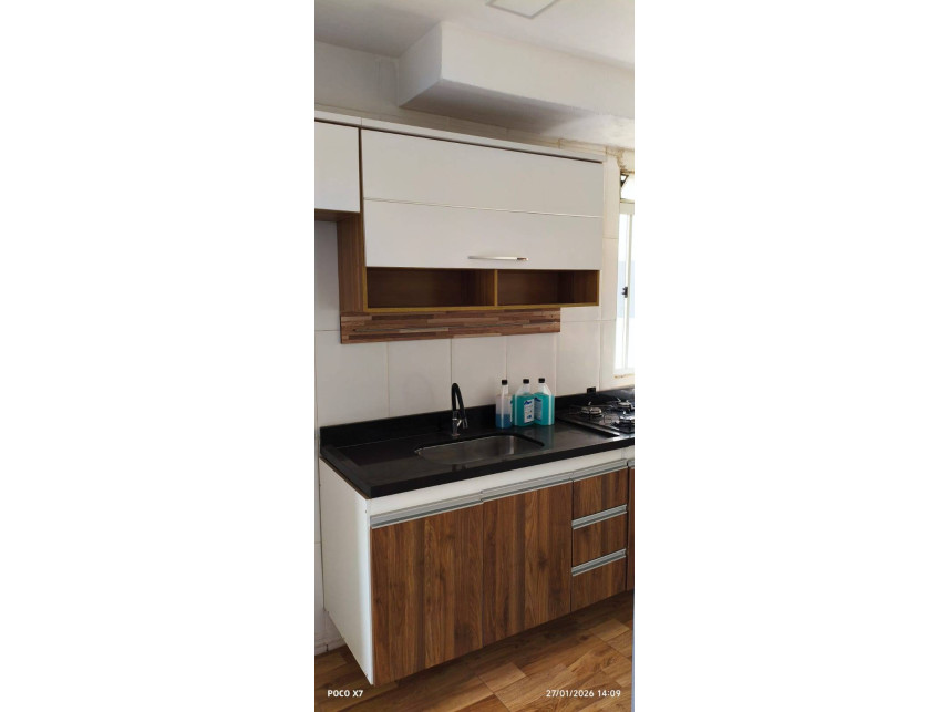Apartamento à venda em leilão — foto 4