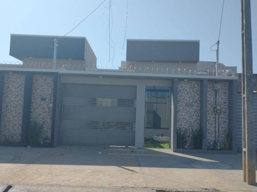 Casa à venda em leilão