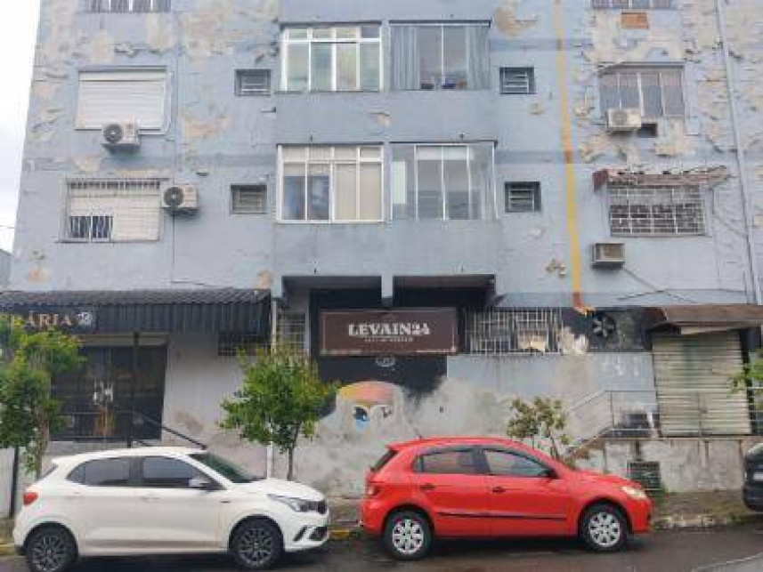 Apartamento à venda em leilão — foto 3