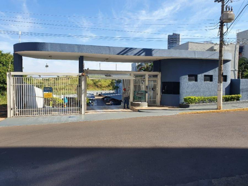 Apartamento à venda em leilão