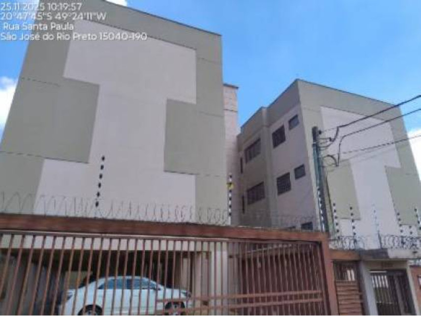 Apartamento à venda em leilão — foto 3