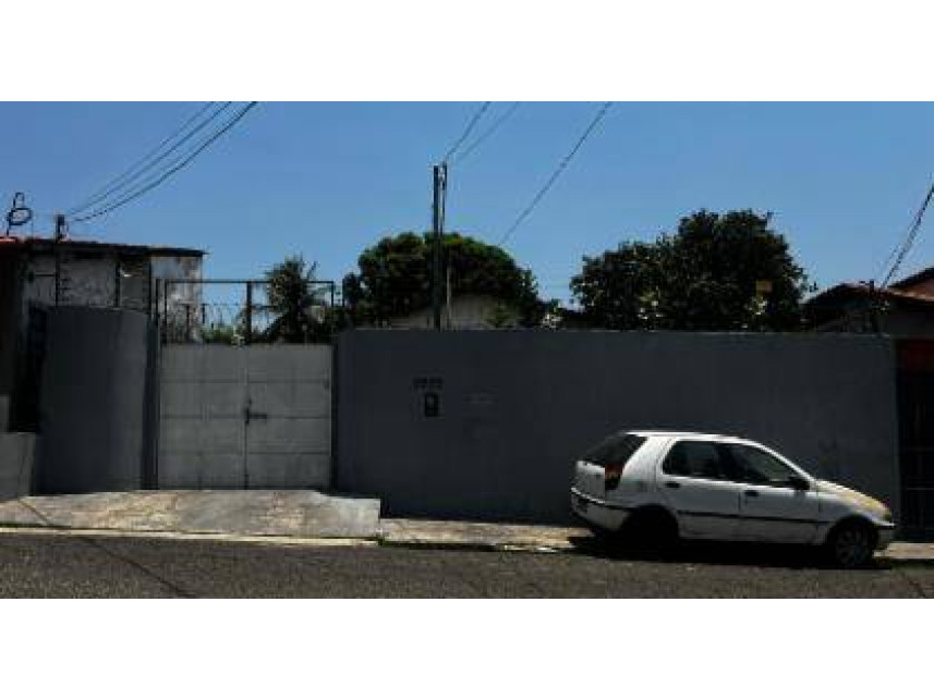 Casa à venda em leilão