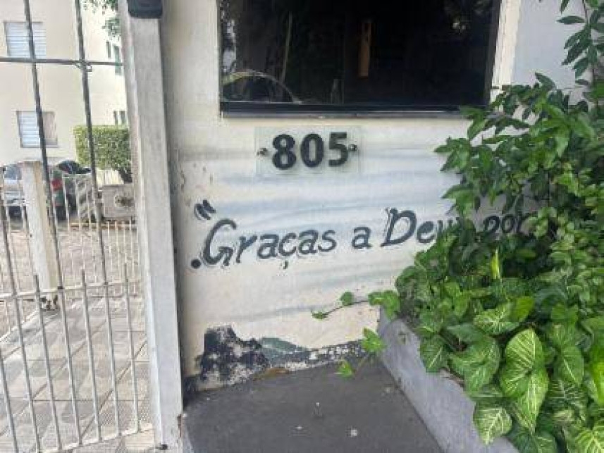 Apartamento à venda em leilão — foto 3