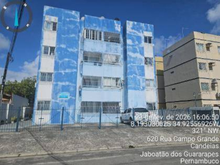 Apartamento à venda em leilão — foto 3