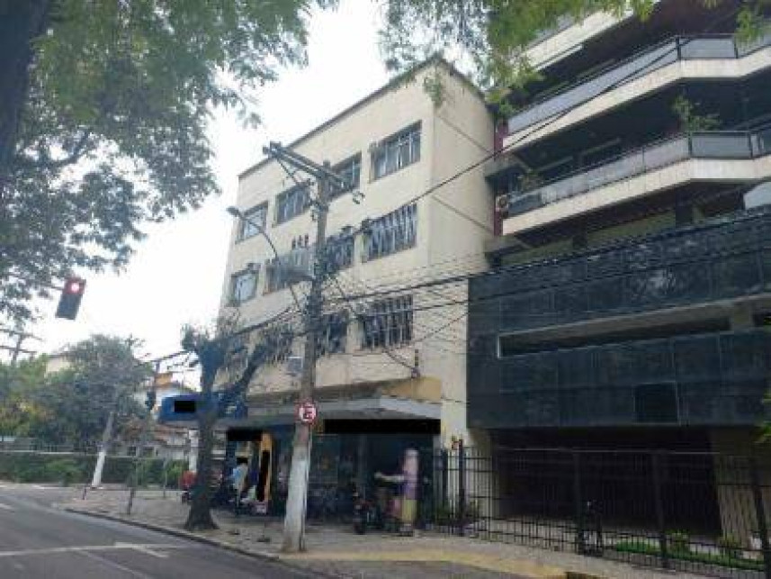 Apartamento à venda em leilão — foto 2