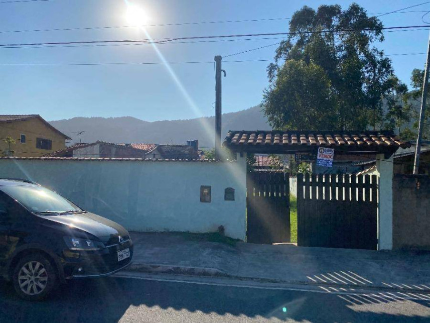 Casa à venda em leilão