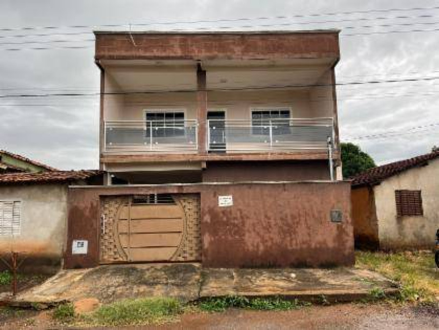 Casa à venda em leilão