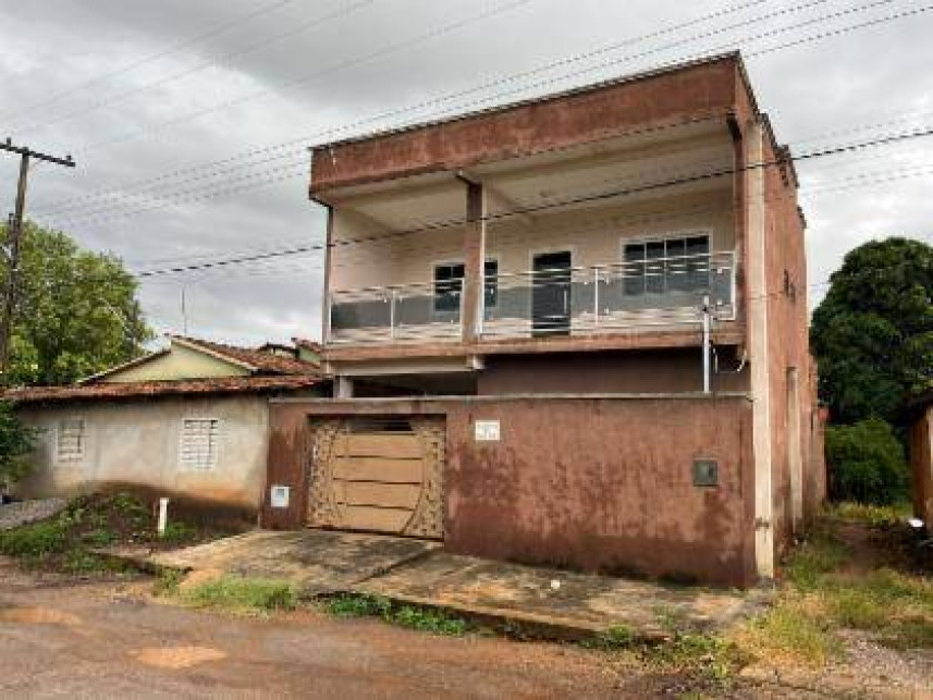 Casa à venda em leilão — foto 2