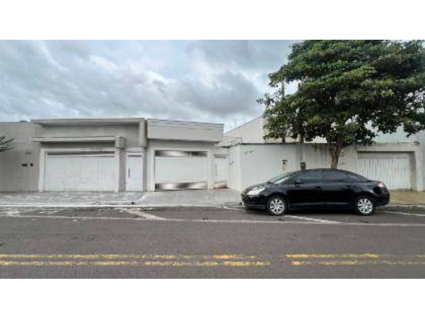 Casa à venda em leilão