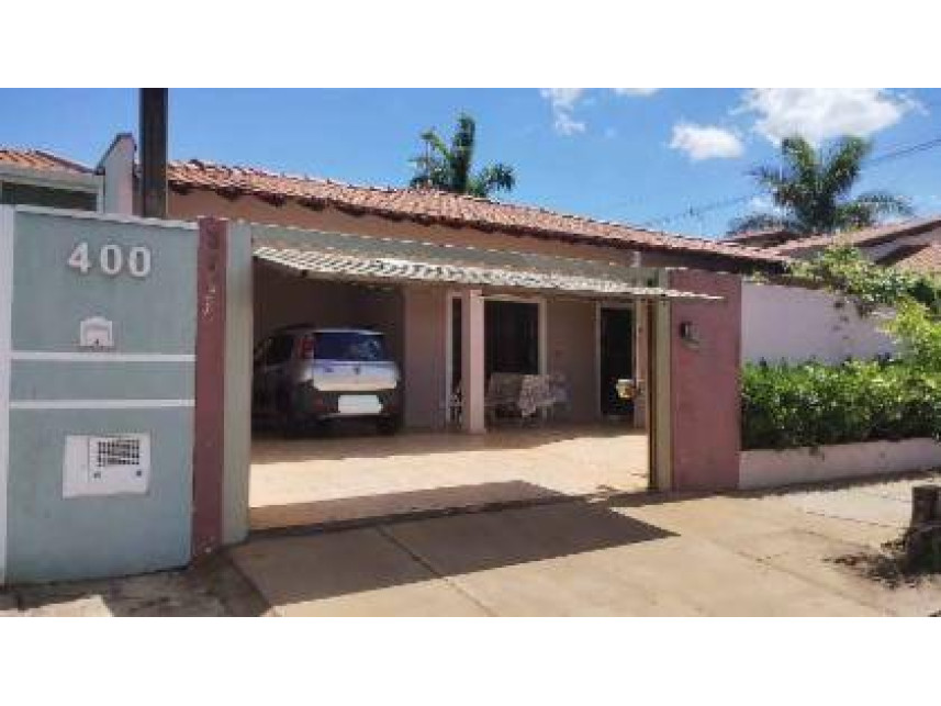 Casa à venda em leilão — foto 2
