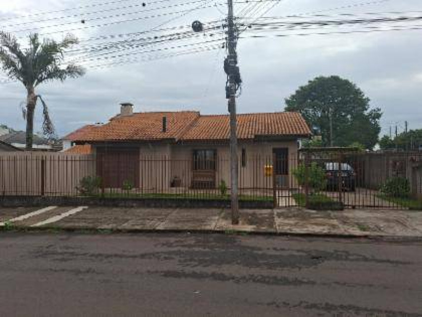 Casa à venda em leilão