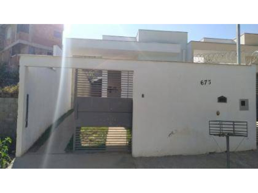 Casa à venda em leilão