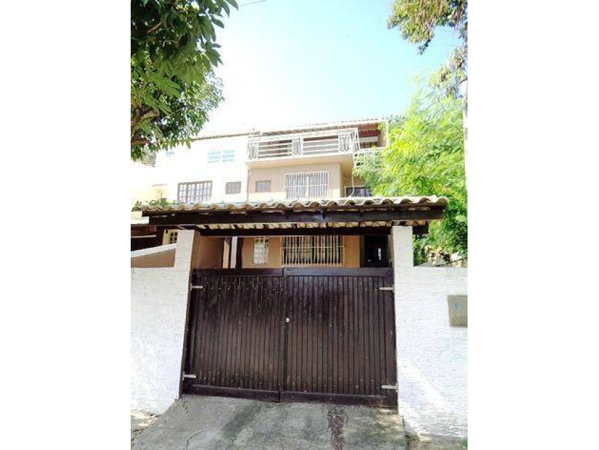 Casa à venda em leilão