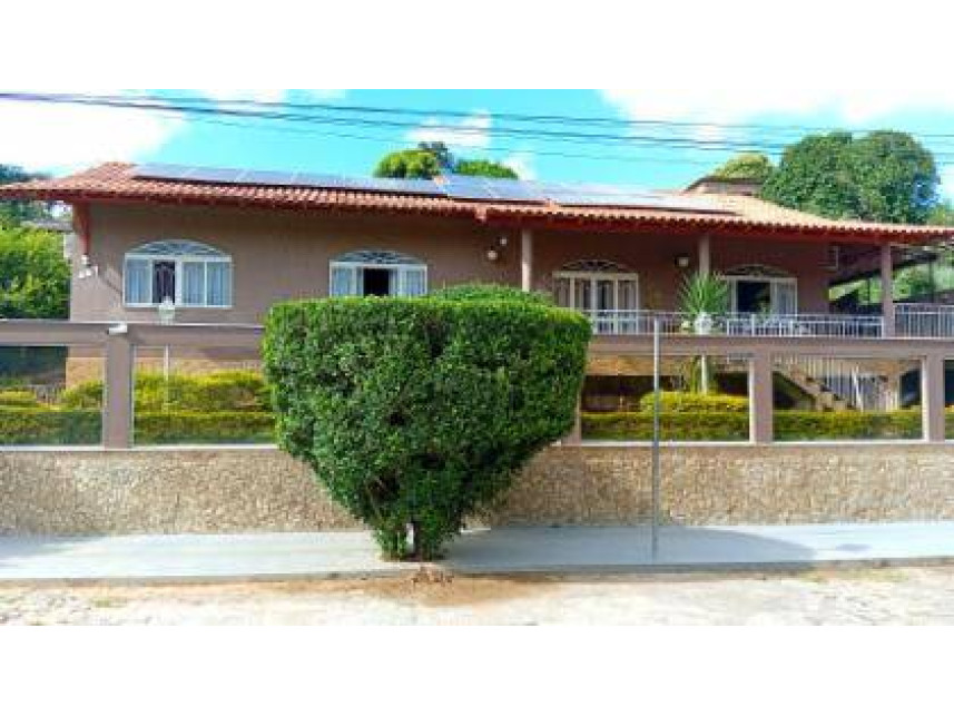 Casa à venda em leilão