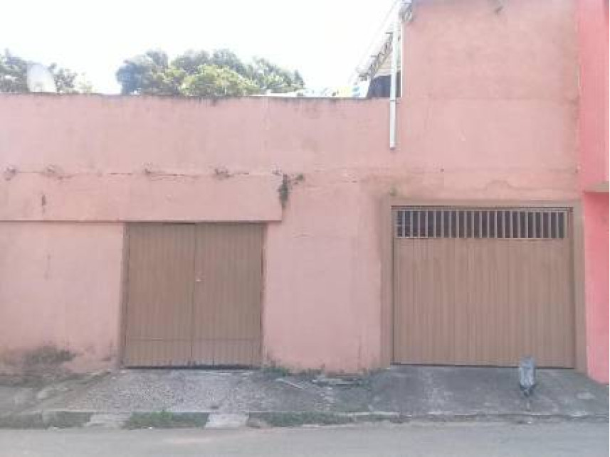 Casa à venda em leilão