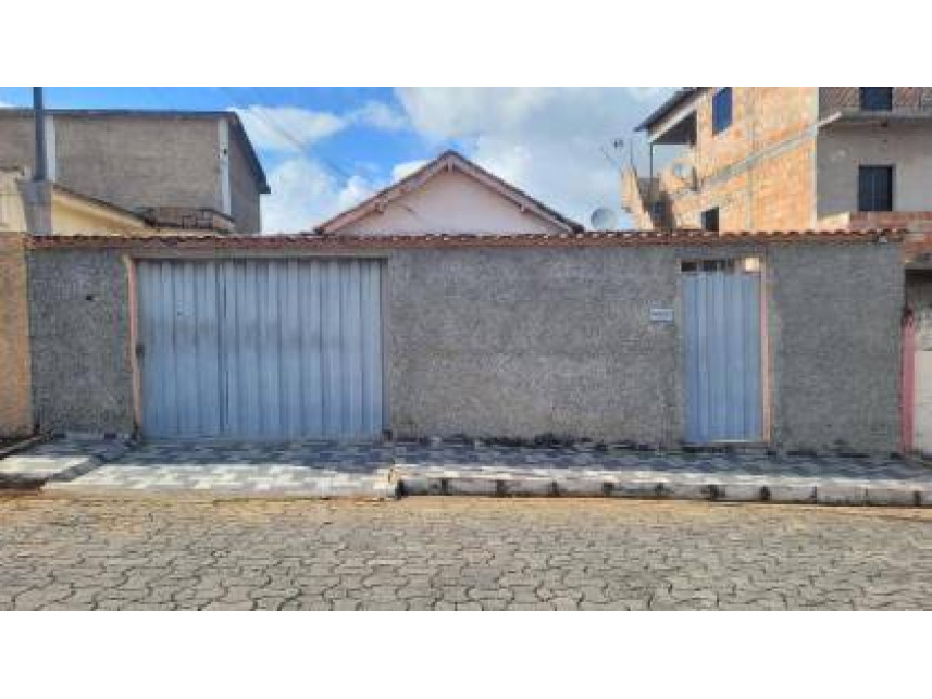Casa à venda em leilão