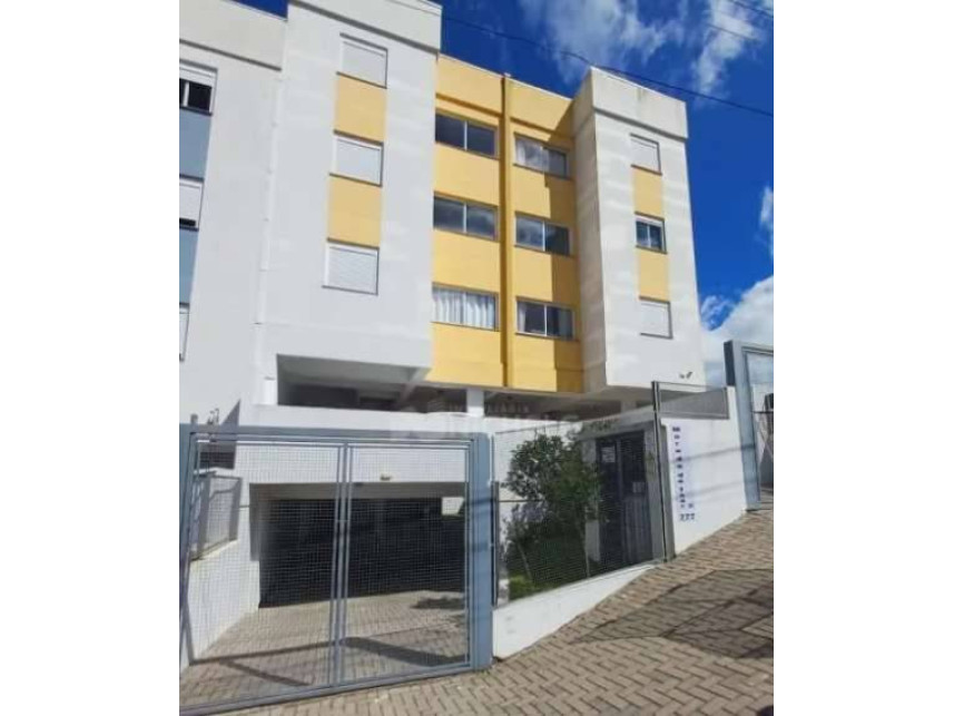 Apartamento à venda em leilão