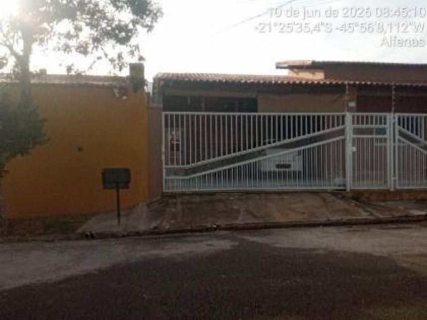 Casa à venda em leilão