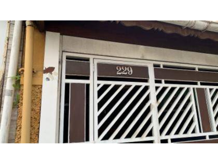 Casa à venda em leilão — foto 2