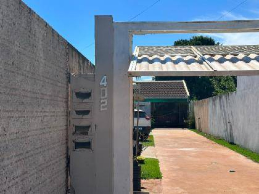 Casa à venda em leilão — foto 4