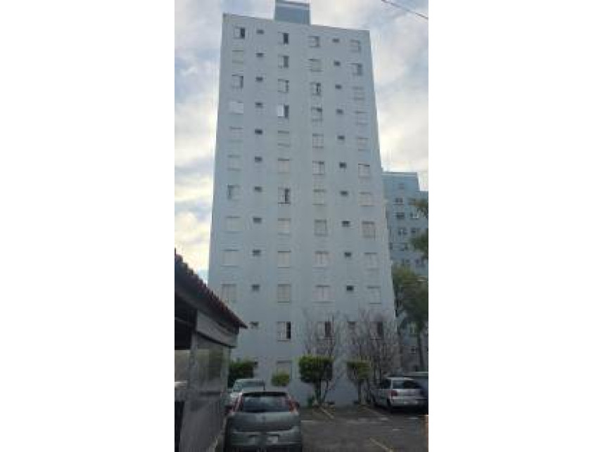 Apartamento à venda em leilão — foto 3