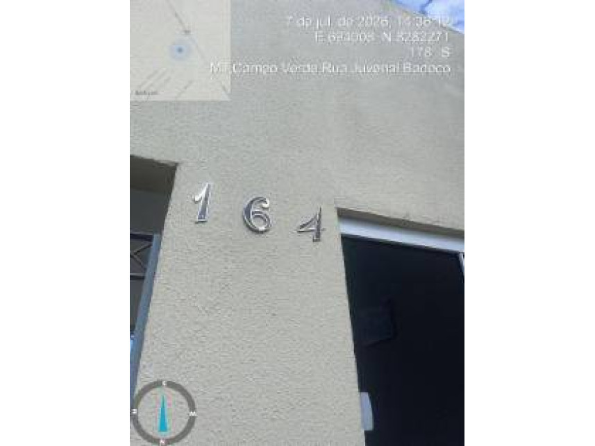 Casa à venda em leilão — foto 2