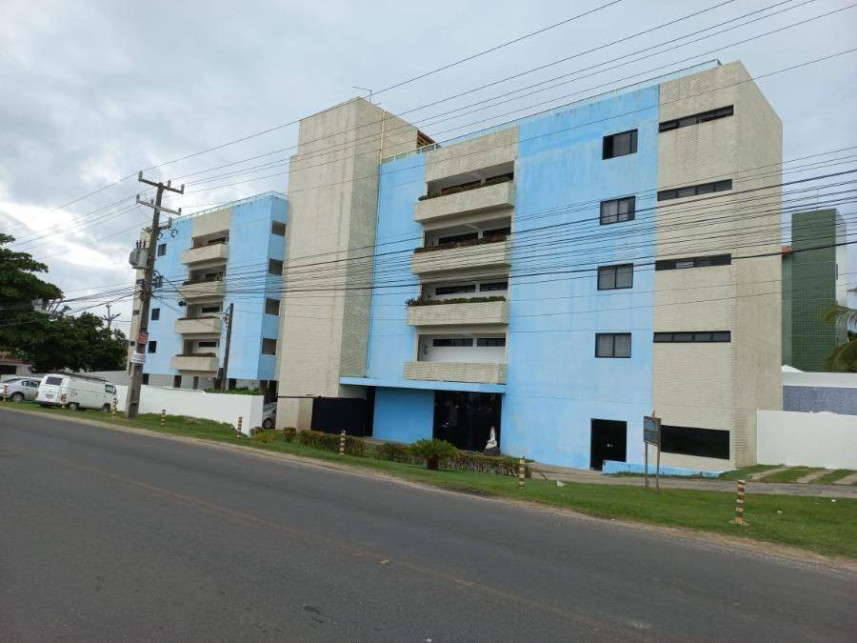Apartamento à venda em leilão