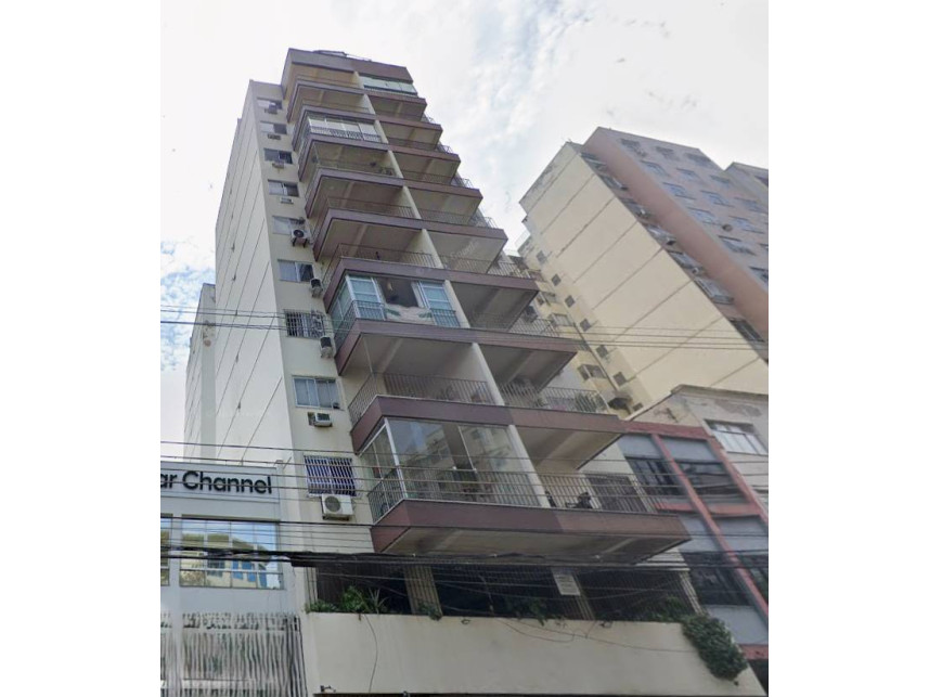 Apartamento à venda em leilão — foto 2