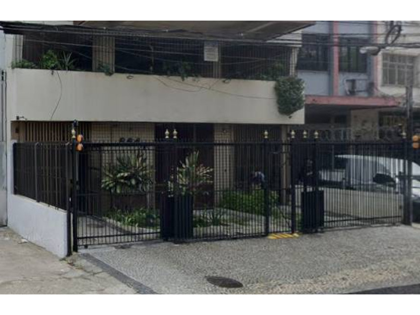 Apartamento à venda em leilão — foto 3