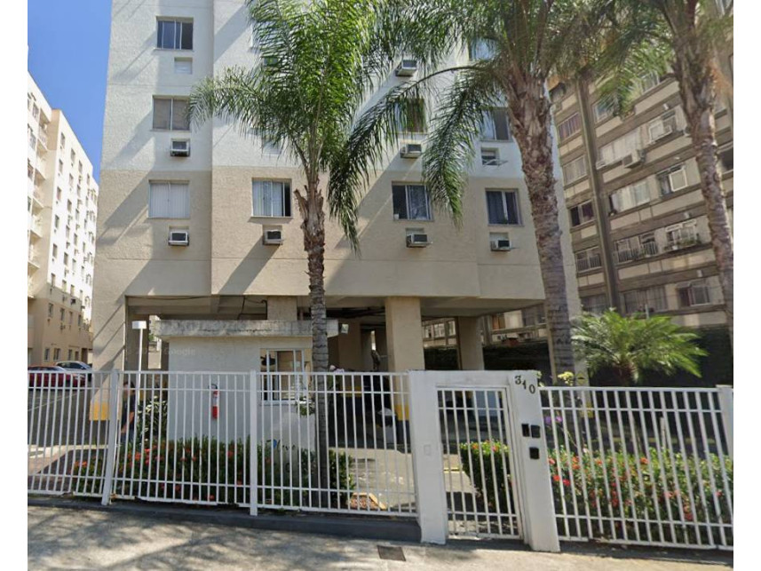 Apartamento à venda em leilão — foto 2