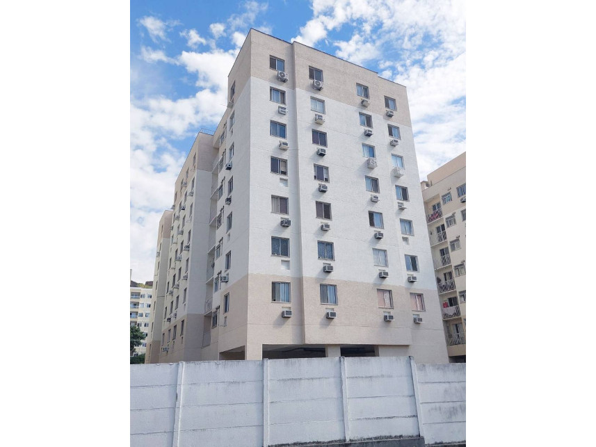 Apartamento à venda em leilão — foto 3