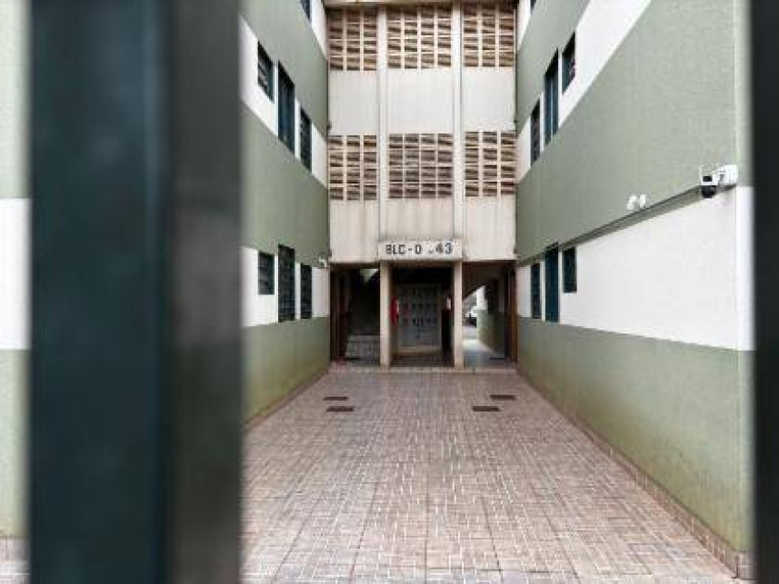 Apartamento à venda em leilão — foto 3