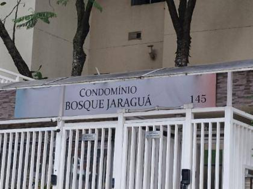 Apartamento à venda em leilão — foto 3
