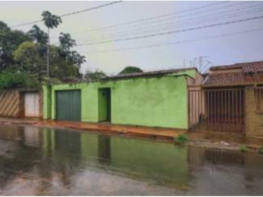 Casa à venda em leilão — foto 2