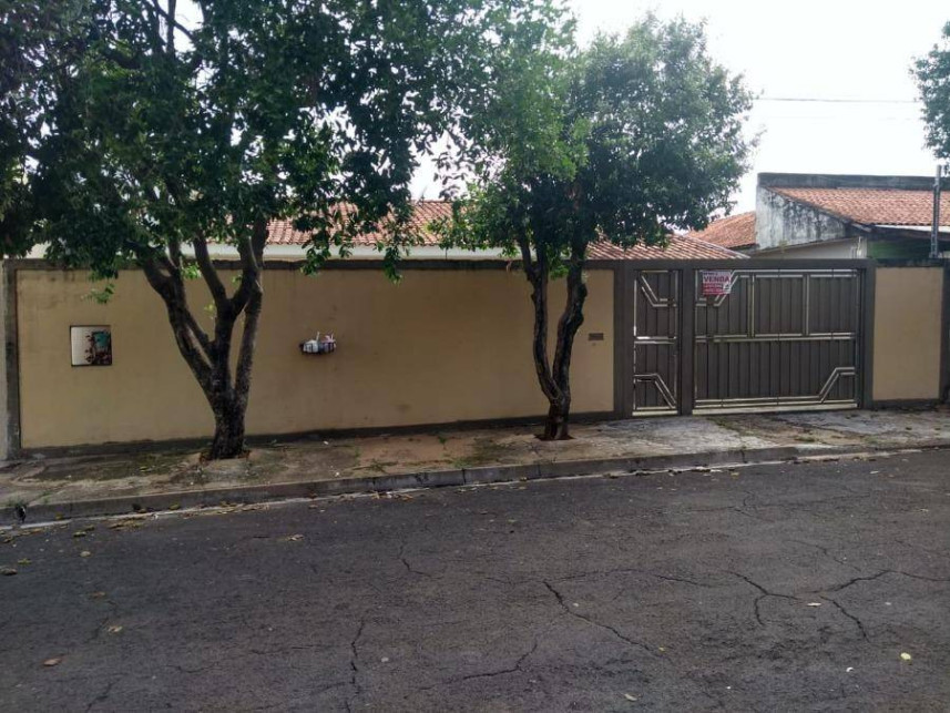 Casa à venda em leilão