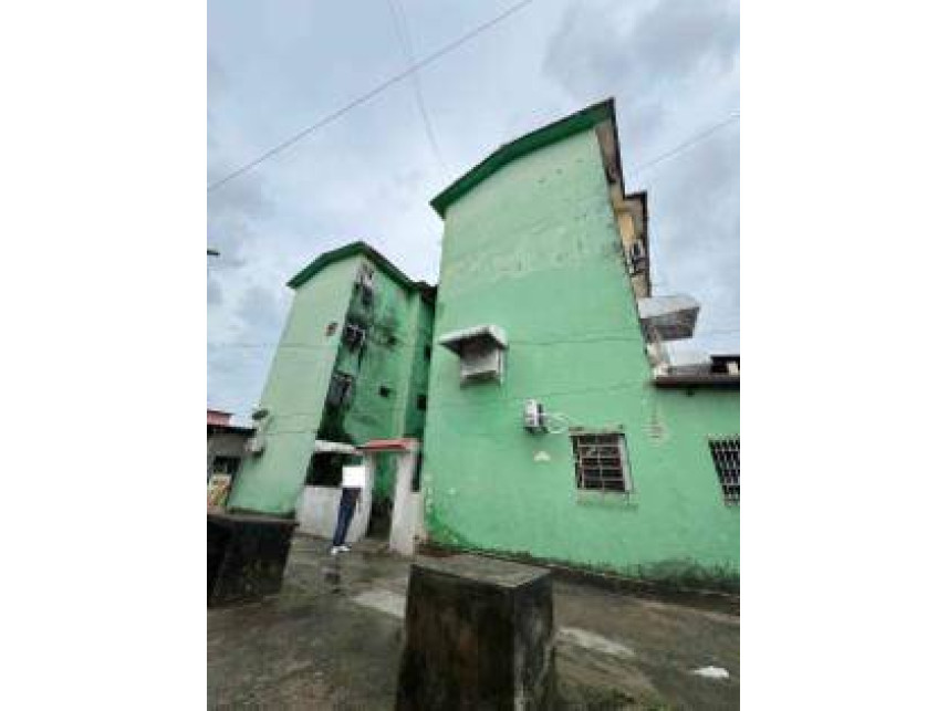 Apartamento à venda em leilão — foto 2