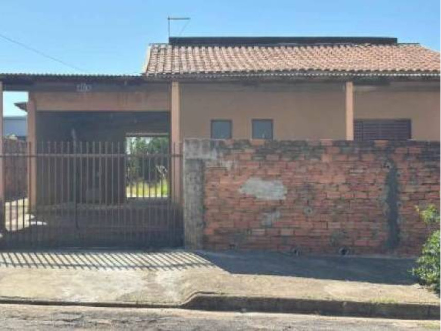 Casa à venda em leilão — foto 3