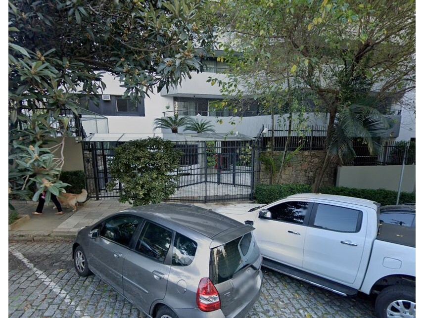 Apartamento à venda em leilão — foto 2