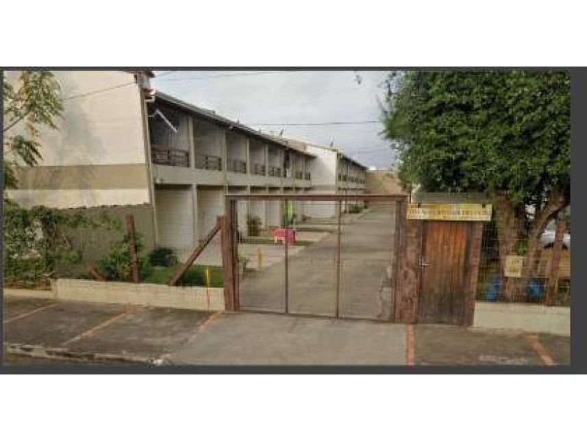 Apartamento à venda em leilão