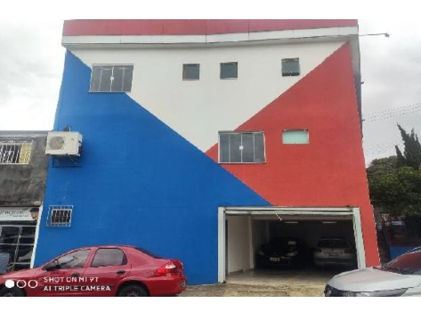Prédio Comercial à venda em leilão — foto 2
