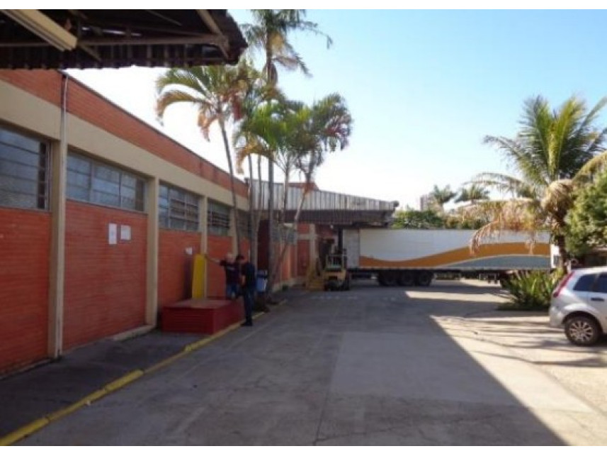 Galpão à venda em leilão — foto 4
