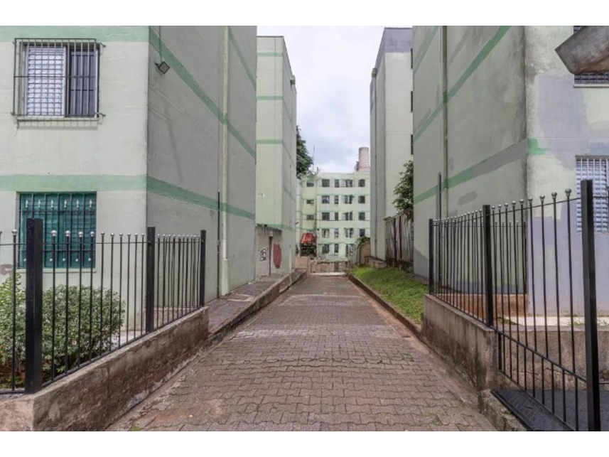 Apartamento à venda em leilão — foto 3