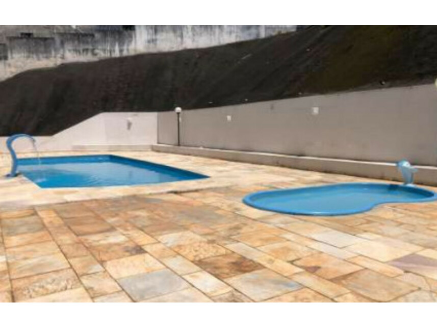 Apartamento à venda em leilão — foto 2