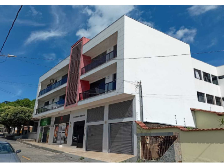 Apartamento à venda em leilão — foto 2