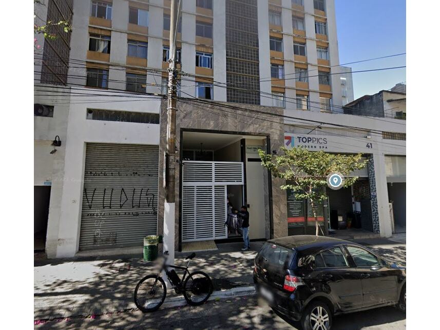 Apartamento à venda em leilão — foto 2