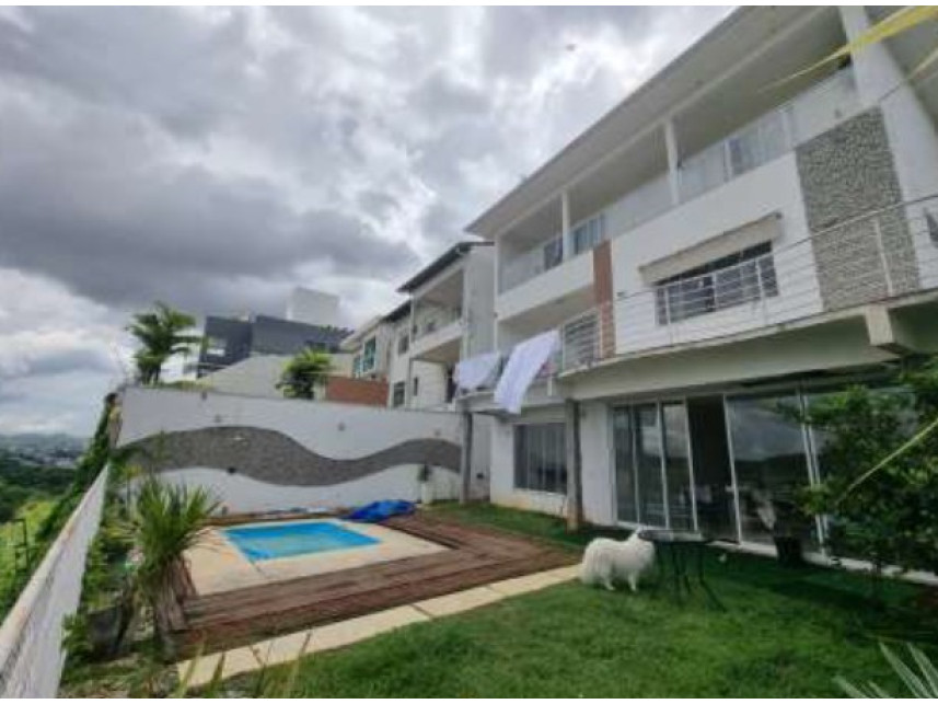 Casa à venda em leilão — foto 2