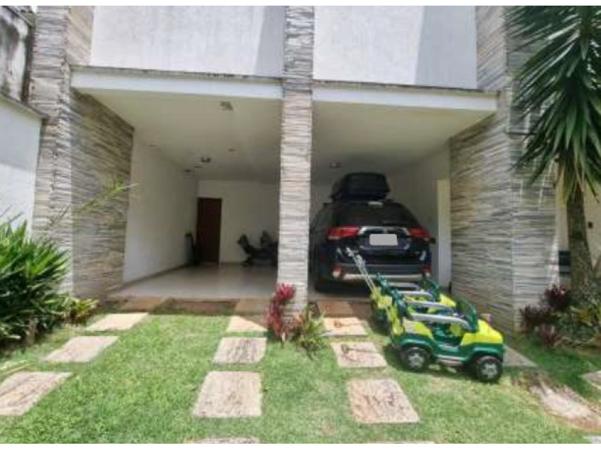 Casa à venda em leilão — foto 4