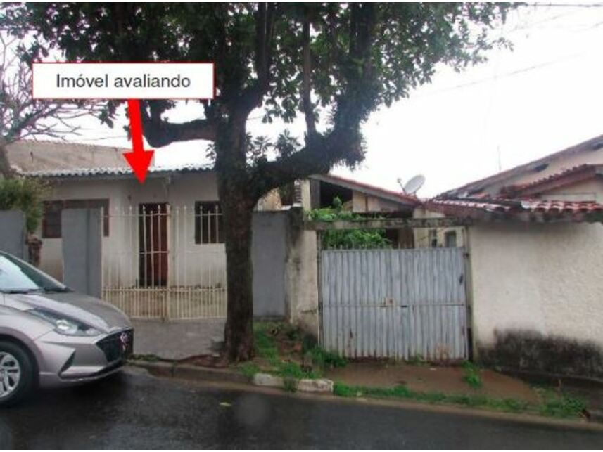 Casa à venda em leilão — foto 2