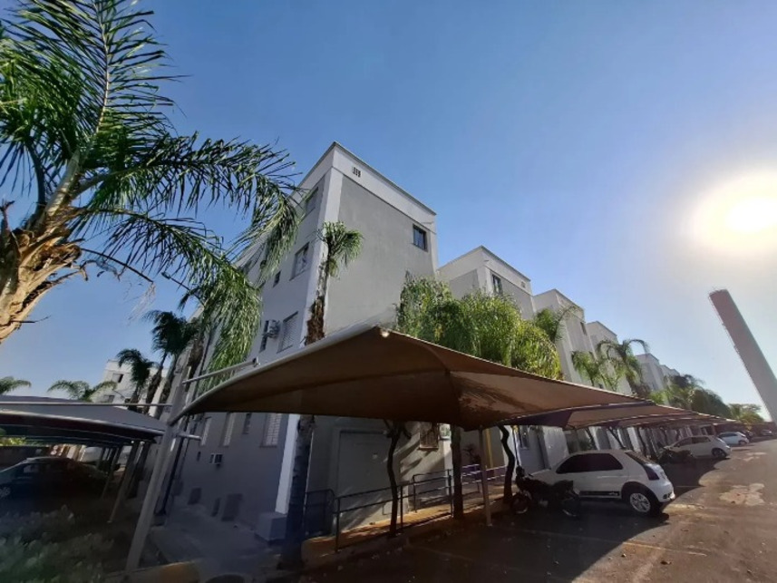 Apartamento à venda em leilão — foto 3